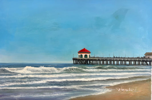 Huntington Beach Pier
